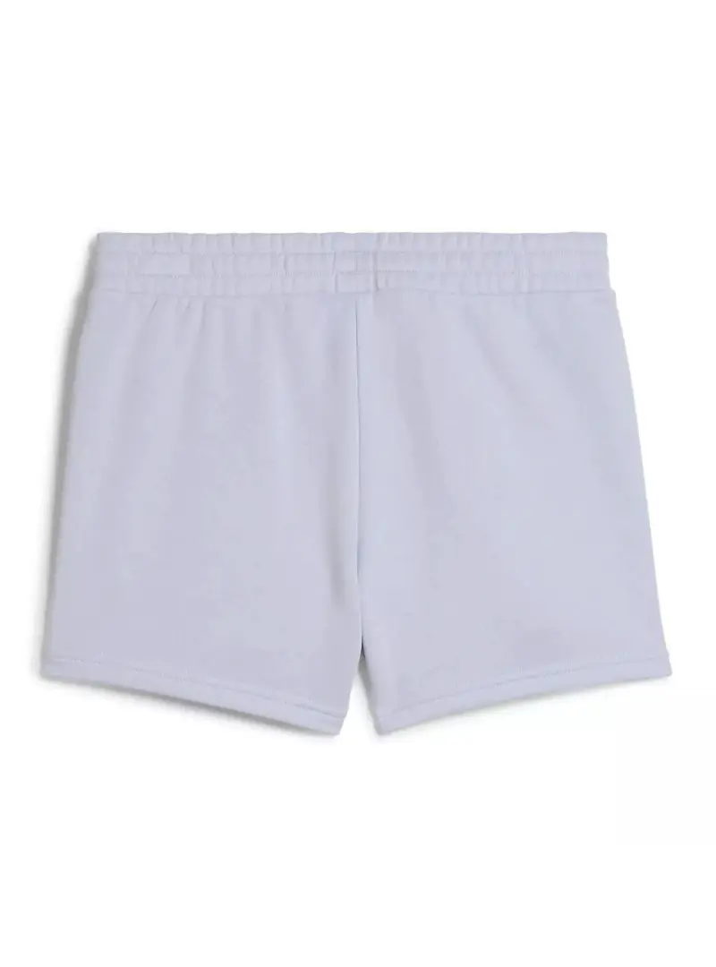 Puma Damskie Szorty Ess Small No.1 Logo 4 Shorts 68243947 Fioletowy | Sklep Monotox