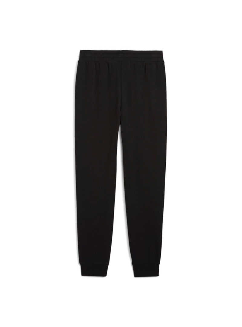 Puma Damskie Spodnie Ess Small Logo Sweatpants 68245001 Czarny | Sklep Monotox