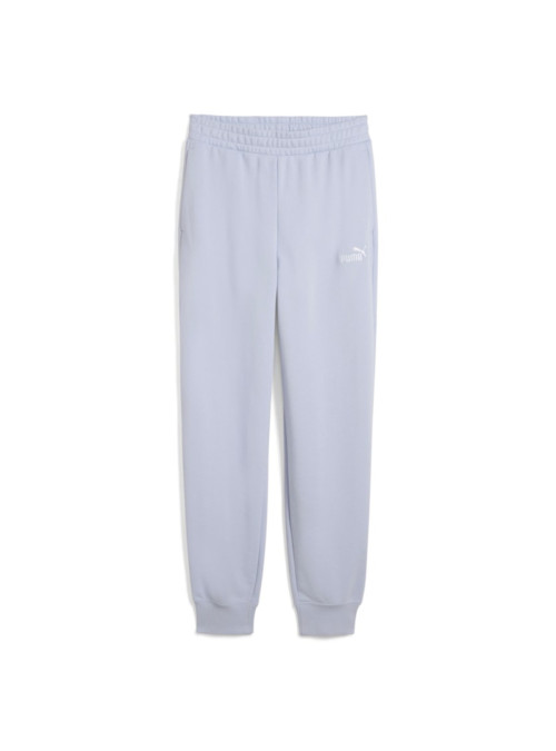 Puma Damskie Spodnie Ess Small Logo Comfort High 68245947 Fioletowy | Sklep Monotox