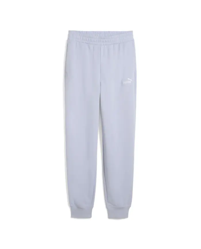 Puma Damskie Spodnie Ess Small Logo Comfort High 68245947 Fioletowy | Sklep Monotox