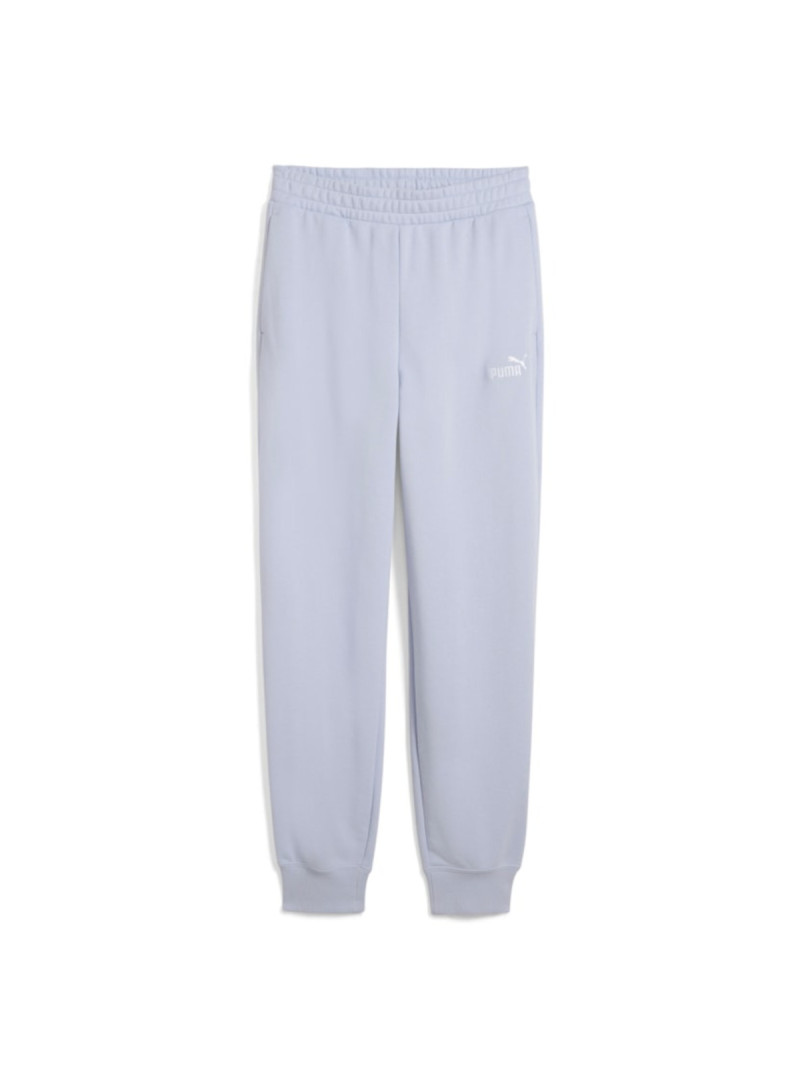 Puma Damskie Spodnie Ess Small Logo Comfort High 68245947 Fioletowy | Sklep Monotox