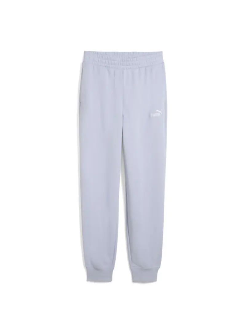 Puma Damskie Spodnie Ess Small Logo Comfort High 68245947 Fioletowy | Sklep Monotox