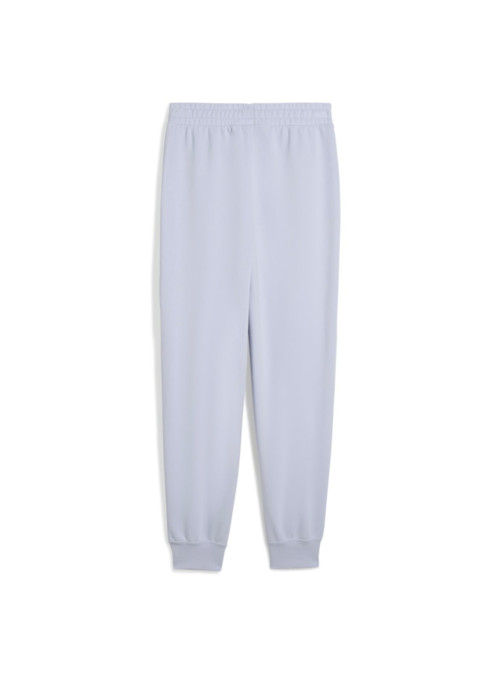 Puma Damskie Spodnie Ess Small Logo Comfort High 68245947 Fioletowy | Sklep Monotox