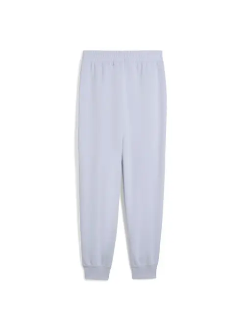 Puma Damskie Spodnie Ess Small Logo Comfort High 68245947 Fioletowy | Sklep Monotox