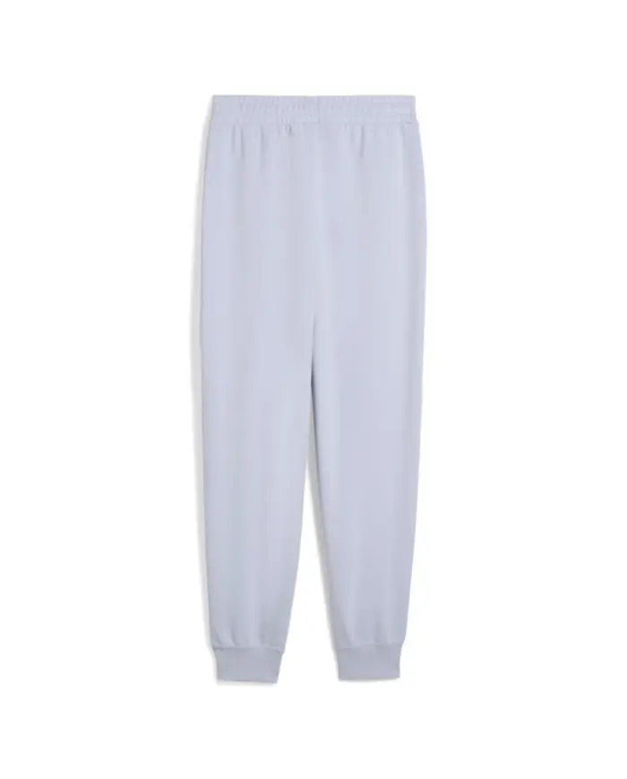 Puma Damskie Spodnie Ess Small Logo Comfort High 68245947 Fioletowy | Sklep Monotox