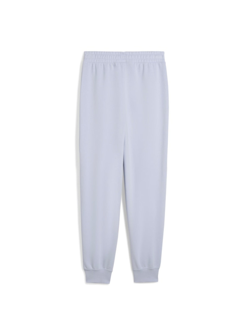 Puma Damskie Spodnie Ess Small Logo Comfort High 68245947 Fioletowy | Sklep Monotox