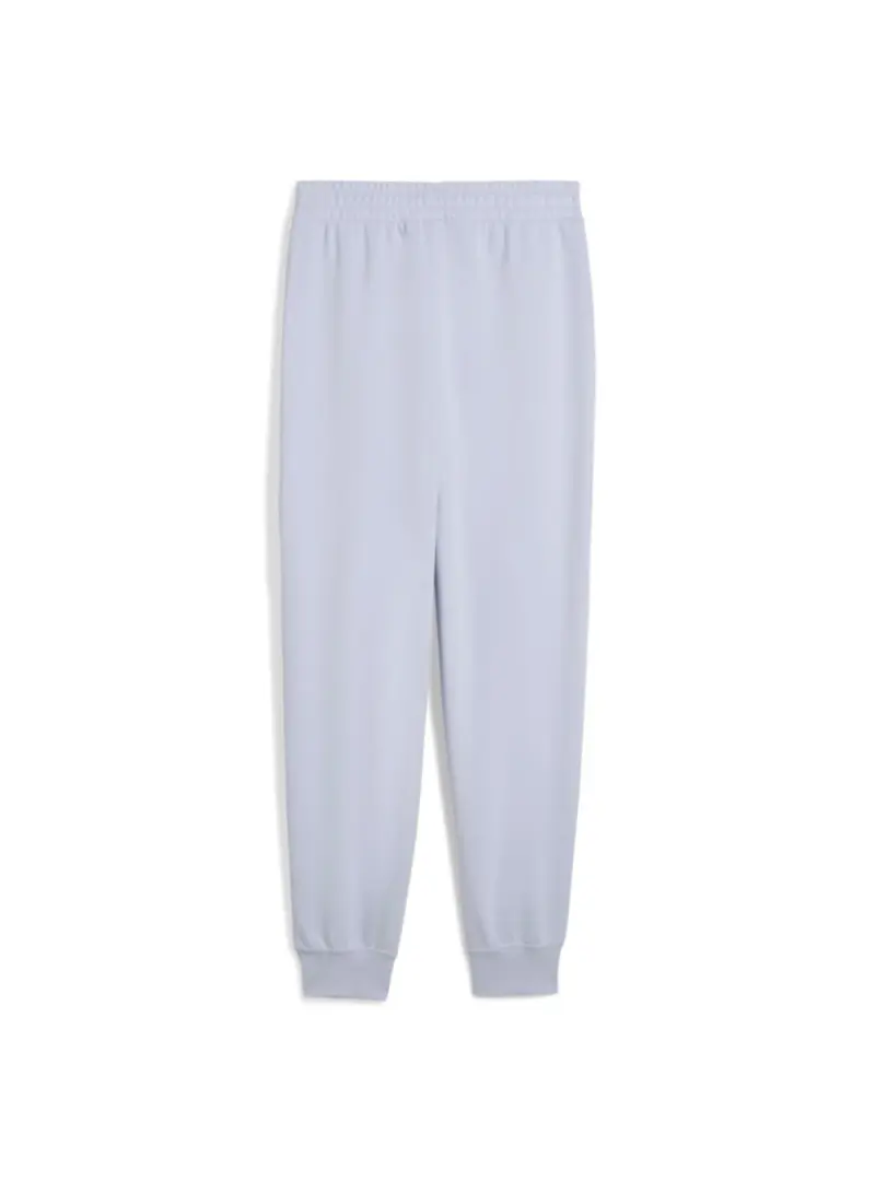 Puma Damskie Spodnie Ess Small Logo Comfort High 68245947 Fioletowy | Sklep Monotox