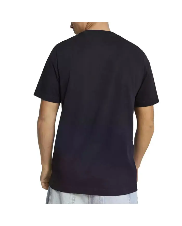 Puma Męski T-shirt Ess Small No.1 Logo Tee 68253416 Granatowy | Sklep Monotox