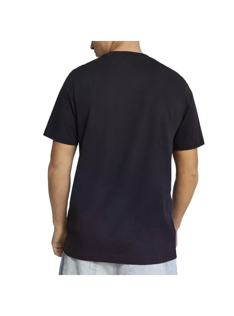 Puma Męski T-shirt Ess Small No.1 Logo Tee 68253416 Granatowy | Sklep Monotox