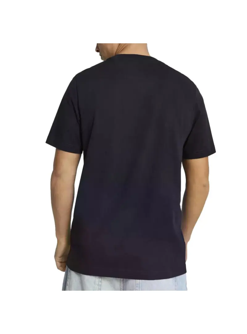 Puma Męski T-shirt Ess Small No.1 Logo Tee 68253416 Granatowy | Sklep Monotox