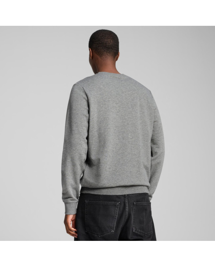 Puma Męska Bluza Ess No.1 Logo Crew Tr 68256003 Szary | Sklep Monotox