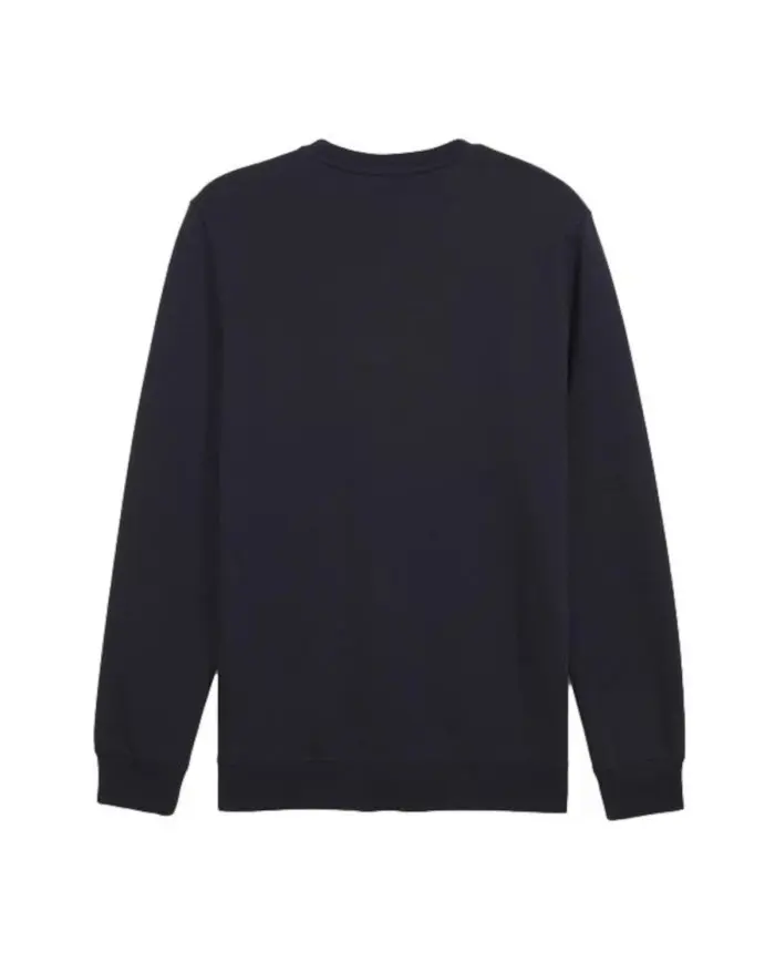 Puma Męska Bluza Ess Small No. 1 Logo Crew Fl 68256216 Granatowy | Sklep Monotox