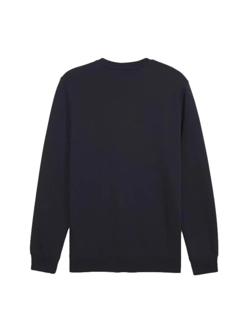 Puma Męska Bluza Ess Small No. 1 Logo Crew Fl 68256216 Granatowy | Sklep Monotox