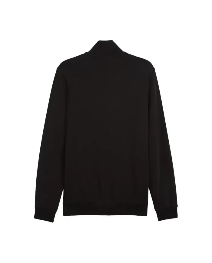 Puma Męska Bluza Ess No. 1 Logo Track Jacket 68258201 Czarny | Sklep Monotox