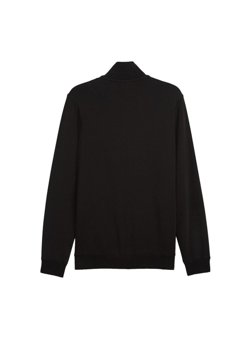 Puma Męska Bluza Ess No. 1 Logo Track Jacket 68258201 Czarny | Sklep Monotox