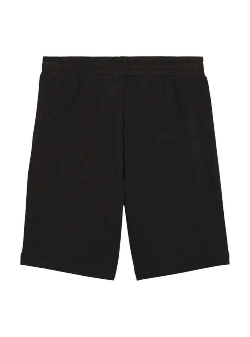 Puma Męskie Szorty Ess No.1 Logo Shorts 10 68259401 Czarny | Sklep Monotox