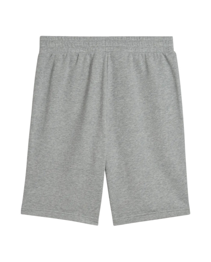 Puma Męskie Szorty Ess No.1 Logo Shorts 10 68259403 Szary | Sklep Monotox