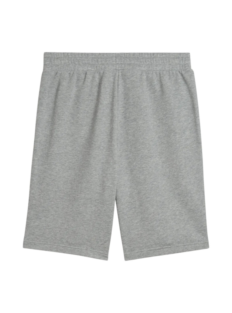 Puma Męskie Szorty Ess No.1 Logo Shorts 10 68259403 Szary | Sklep Monotox