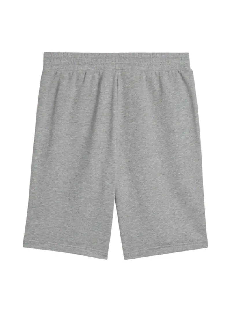 Puma Męskie Szorty Ess No.1 Logo Shorts 10 68259403 Szary | Sklep Monotox