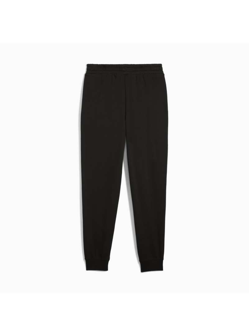 Puma Męskie Spodnie Ess No. 1 Logo Sweatpants Fl 68260616 Czarny | Sklep Monotox