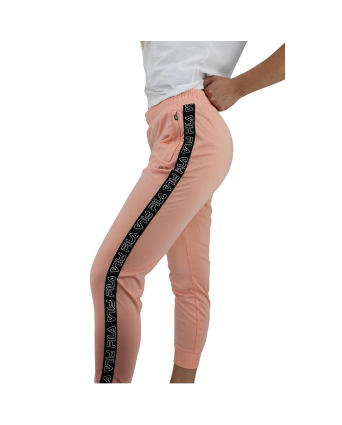 Fila Damskie Spodnie Jacoba Track Pants W 683285A712 Różowy | Sklep Monotox