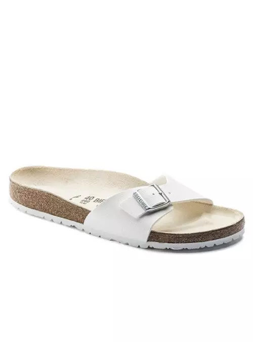 Birkenstock MADRID BF NARROW 0040733
