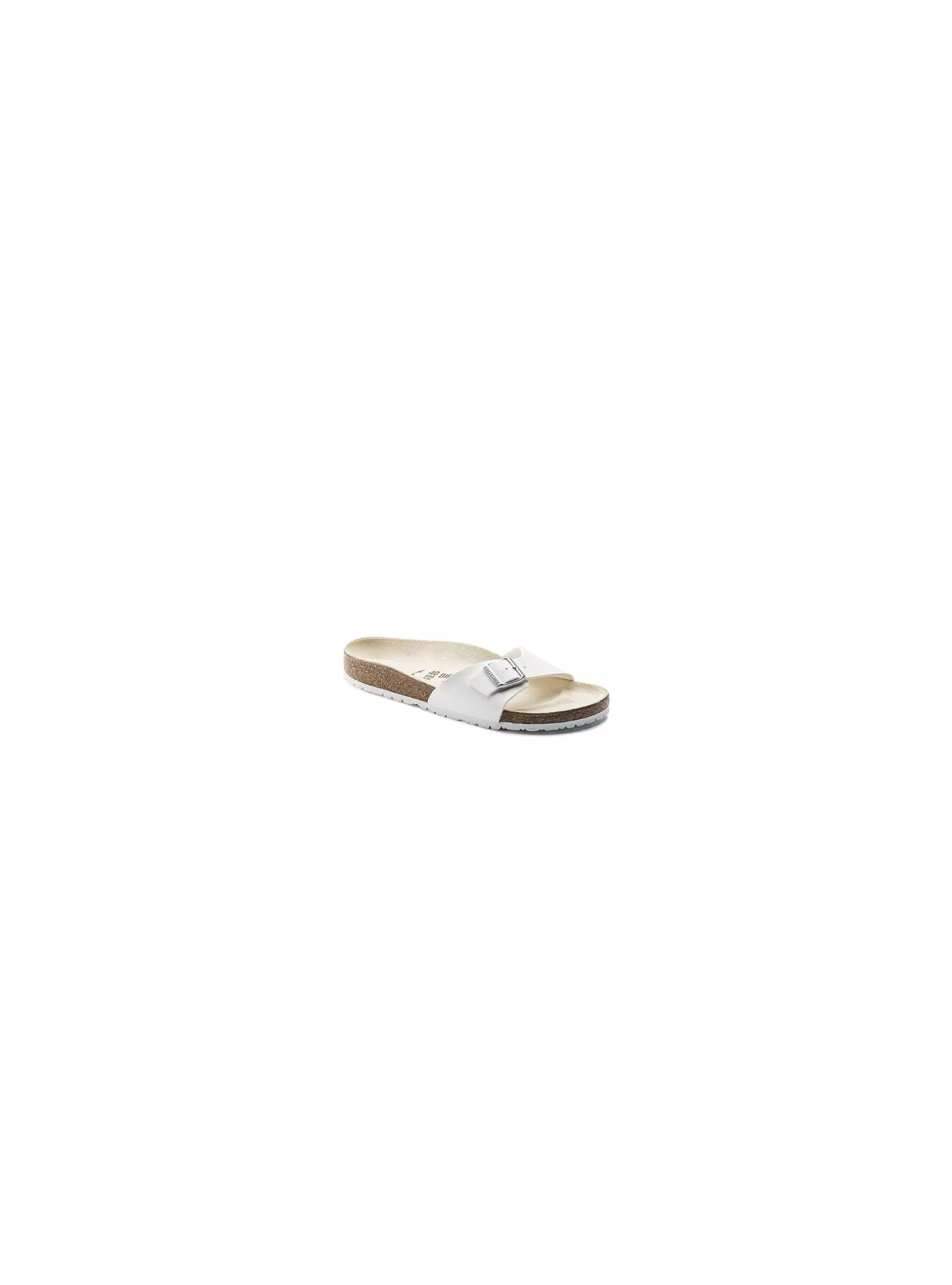 Birkenstock MADRID BF NARROW 0040733