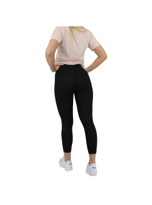 Fila Damskie Spodnie Felize 7/8 Legg W 683348002 Czarny | Sklep Monotox