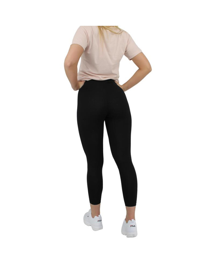 Fila Damskie Spodnie Felize 7/8 Legg W 683348002 Czarny | Sklep Monotox