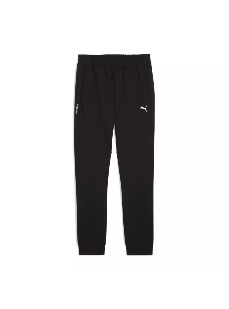 Puma Męskie Spodnie Pumatech Pants Dk Cl 68460101 Czarny | Sklep Monotox