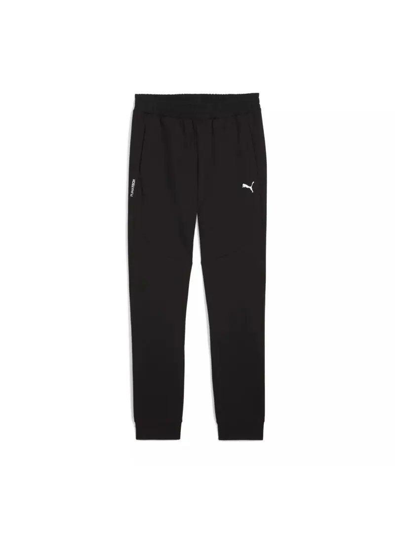 Puma Męskie Spodnie Pumatech Pants Dk Cl 68460101 Czarny | Sklep Monotox