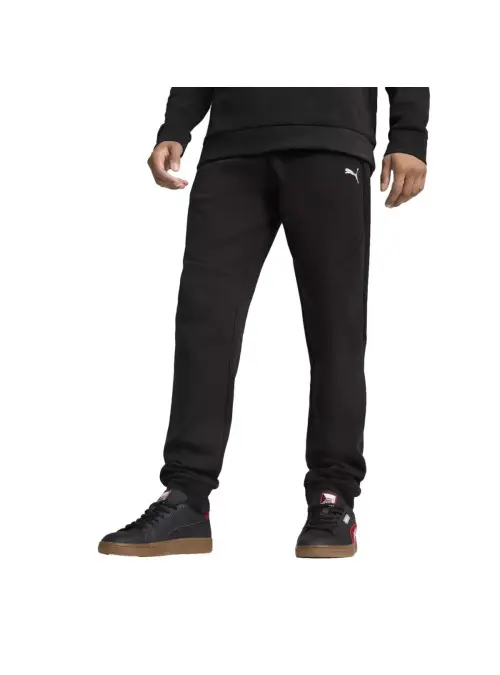Puma Męskie Spodnie Pumatech Pants Dk Cl 68460101 Czarny | Sklep Monotox