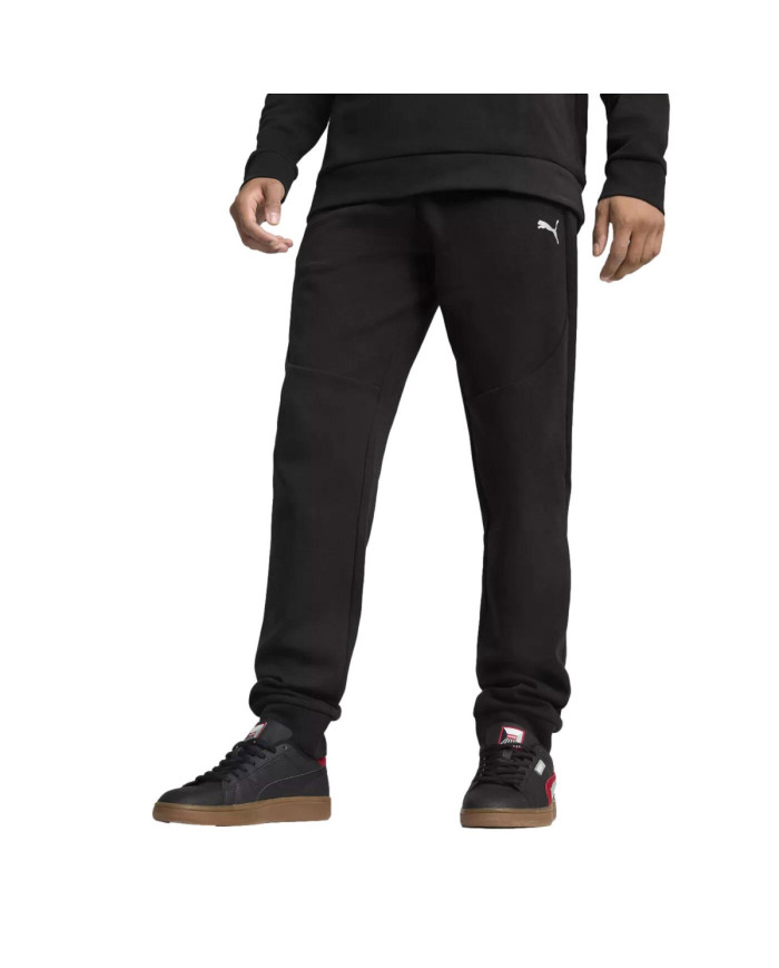 Puma Męskie Spodnie Pumatech Pants Dk Cl 68460101 Czarny | Sklep Monotox