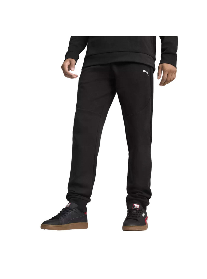 Puma Męskie Spodnie Pumatech Pants Dk Cl 68460101 Czarny | Sklep Monotox