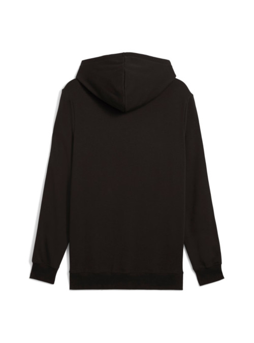 Puma Męska Bluza Ess Tape Hoodie Tr Puma 68467601 Czarny | Sklep Monotox