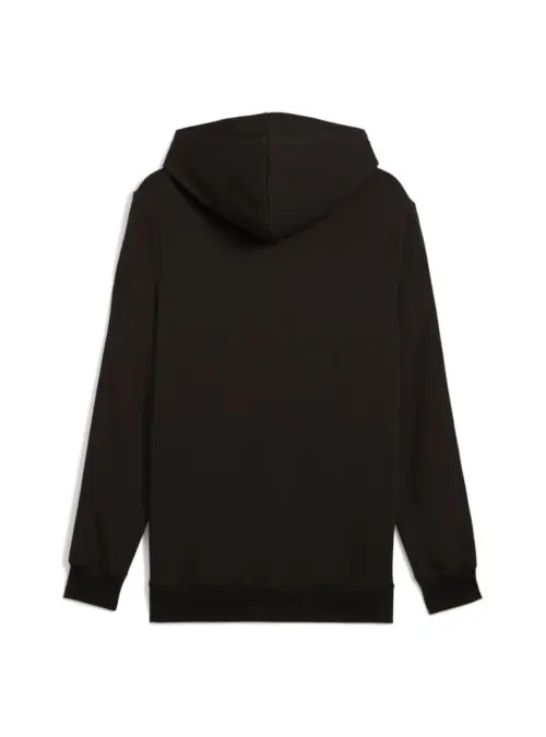Puma Męska Bluza Ess Tape Hoodie Tr Puma 68467601 Czarny | Sklep Monotox