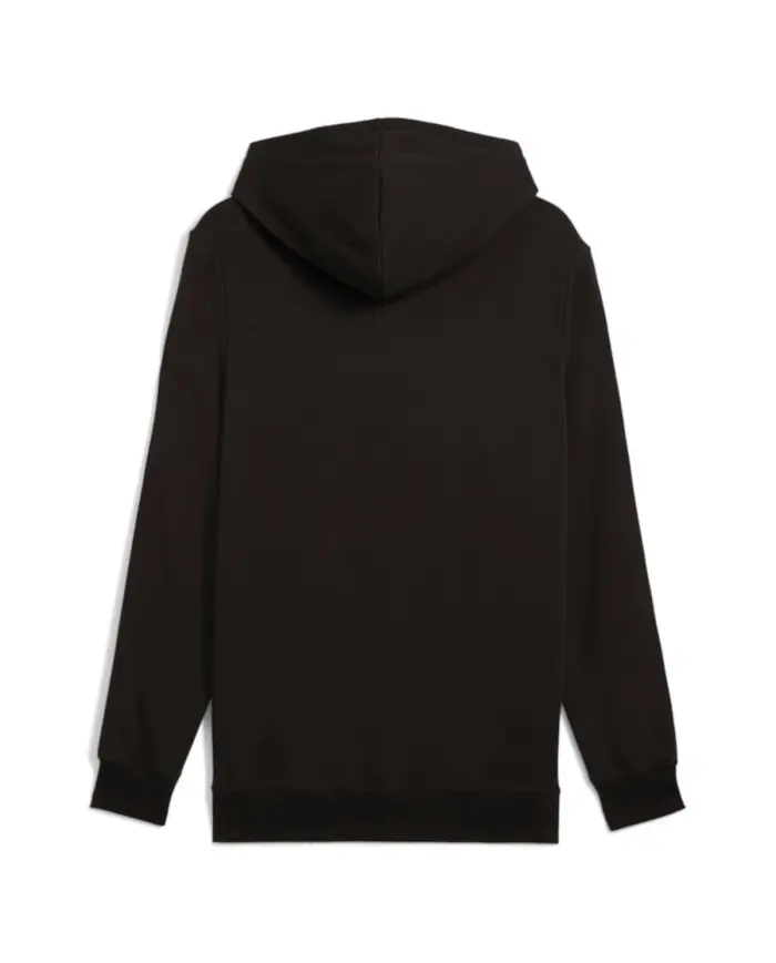 Puma Męska Bluza Ess Tape Hoodie Tr Puma 68467601 Czarny | Sklep Monotox