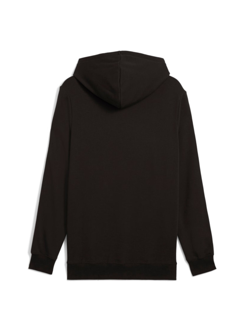 Puma Męska Bluza Ess Tape Hoodie Tr Puma 68467601 Czarny | Sklep Monotox