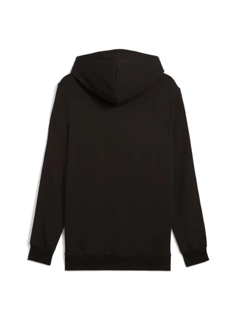 Puma Męska Bluza Ess Tape Hoodie Tr Puma 68467601 Czarny | Sklep Monotox