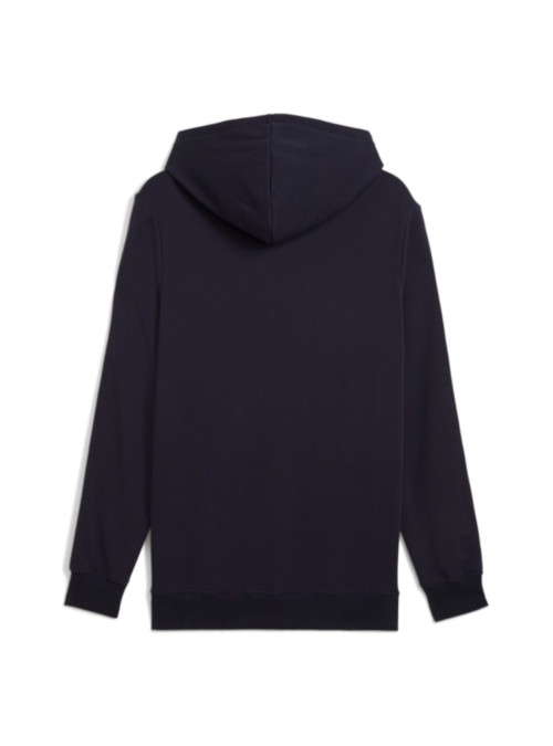 Puma Męska Bluza Ess Tape Hoodie Tr New 68467616 Niebieski | Sklep Monotox