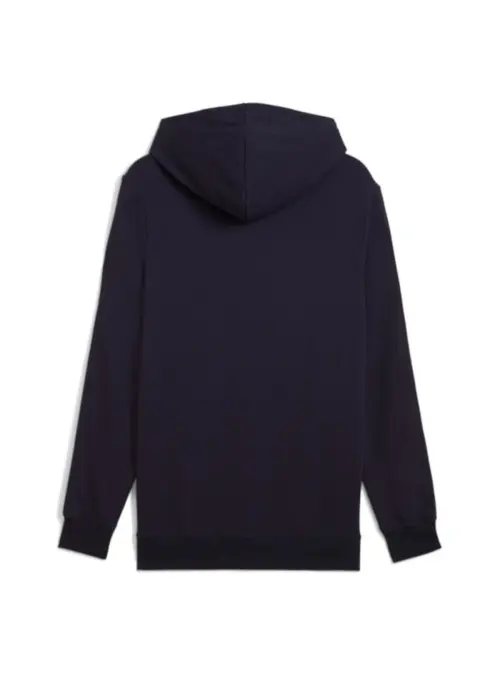 Puma Męska Bluza Ess Tape Hoodie Tr New 68467616 Niebieski | Sklep Monotox