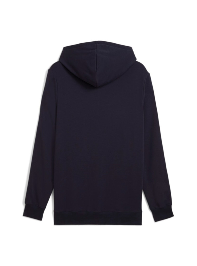 Puma Męska Bluza Ess Tape Hoodie Tr New 68467616 Niebieski | Sklep Monotox