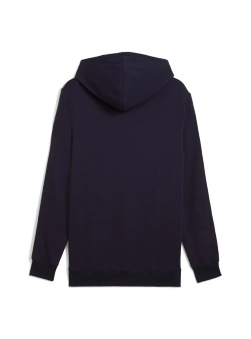 Puma Męska Bluza Ess Tape Hoodie Tr New 68467616 Niebieski | Sklep Monotox