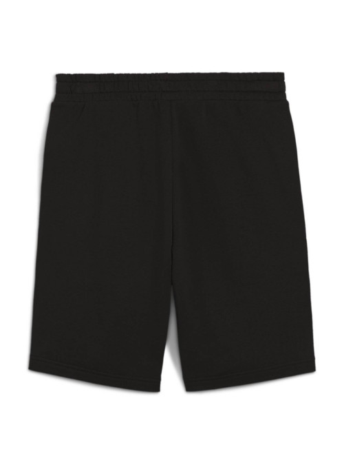 Puma Męskie Szorty Ess Tape Shorts 9 Tr 68468301 Czarny | Sklep Monotox