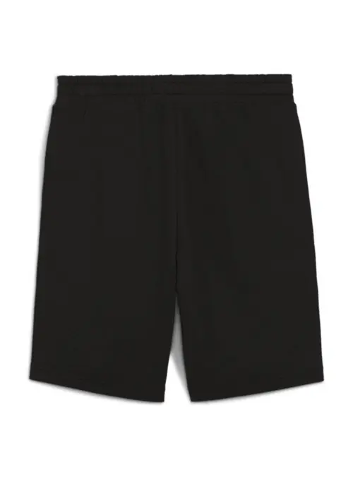 Puma Męskie Szorty Ess Tape Shorts 9 Tr 68468301 Czarny | Sklep Monotox