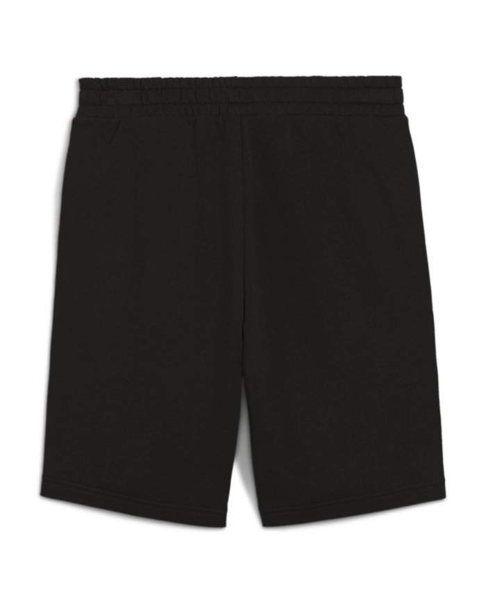 Puma Męskie Szorty Ess Tape Shorts 9 Tr 68468301 Czarny | Sklep Monotox