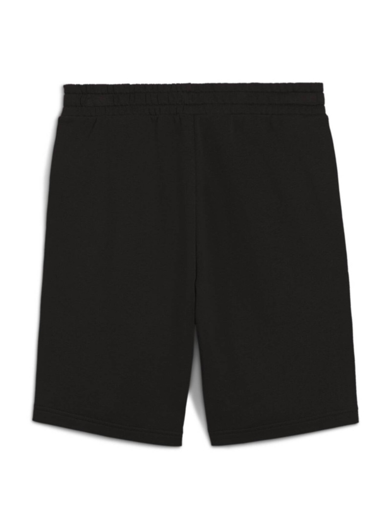 Puma Męskie Szorty Ess Tape Shorts 9 Tr 68468301 Czarny | Sklep Monotox