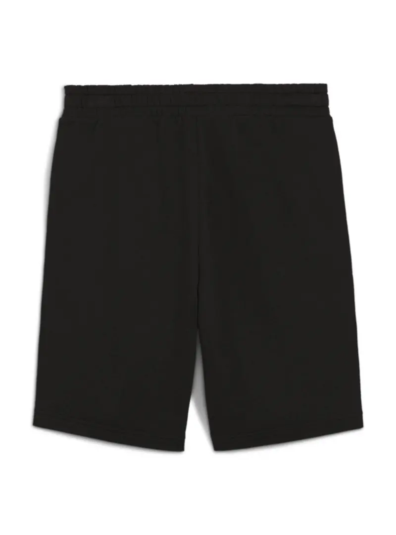 Puma Męskie Szorty Ess Tape Shorts 9 Tr 68468301 Czarny | Sklep Monotox