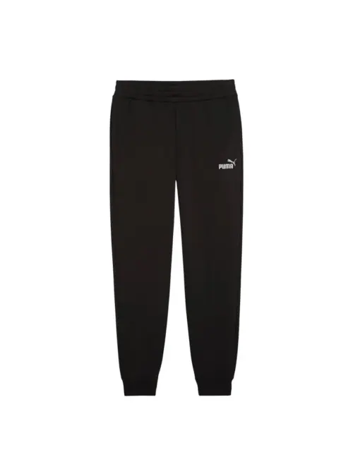 Puma Męskie Spodnie Ess 2 Color No.1 Logo Sweatpants 68471301 Czarny | Sklep Monotox