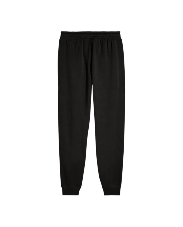Puma Męskie Spodnie Ess 2 Color No.1 Logo Sweatpants 68471301 Czarny | Sklep Monotox
